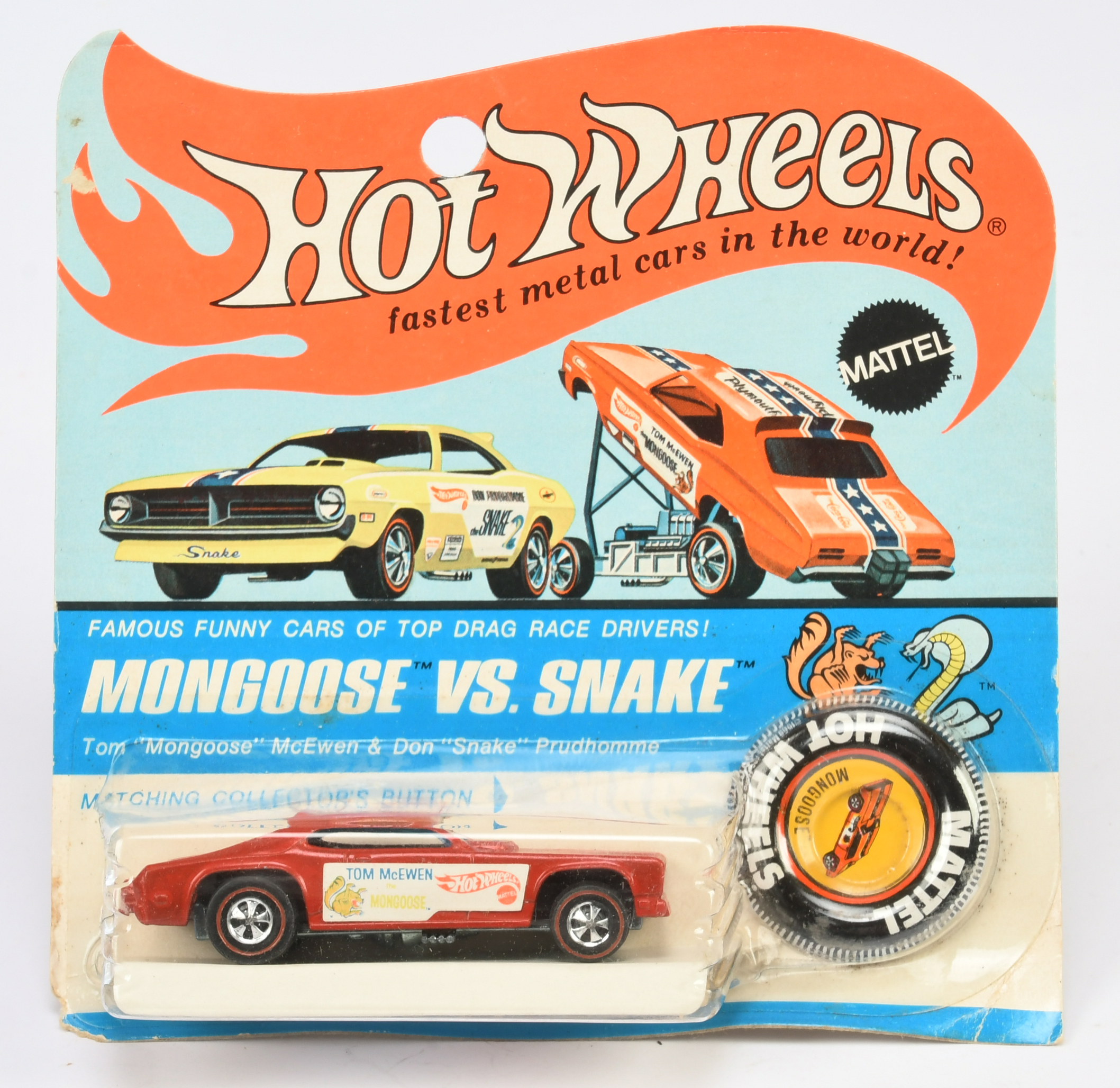 Hot Wheels featured on 20th August ❗