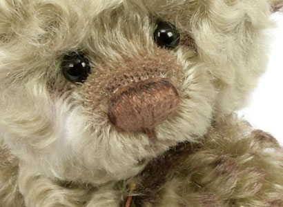 Teddy Bears