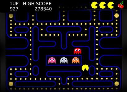 Retro Gaming