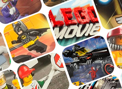 LEGO