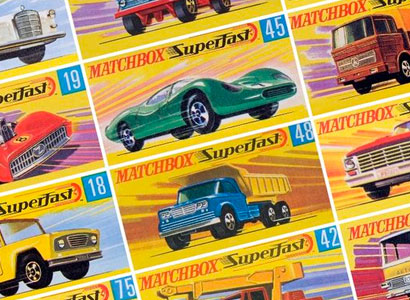 Matchbox