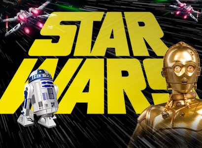 Star Wars