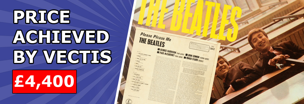 Vinyl Records Record Prices
