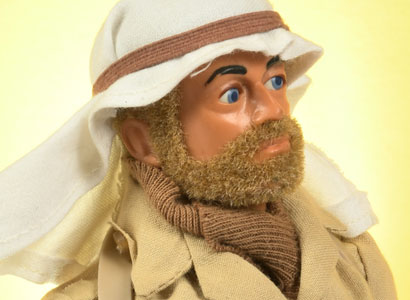 Action Man Auctions
