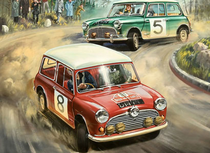 Airfix and Model Kits