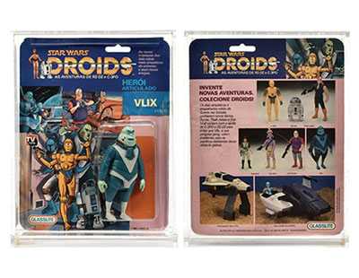 Glasslite (Brazil) Star Wars Droids Vlix 3 3/4
