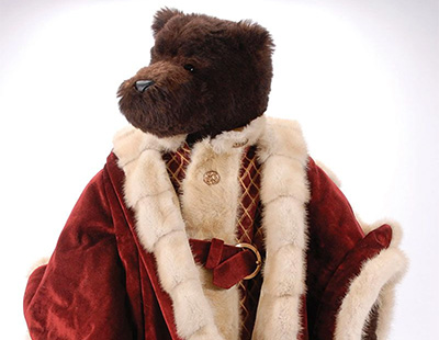 St Bearnard Kelly Dean 