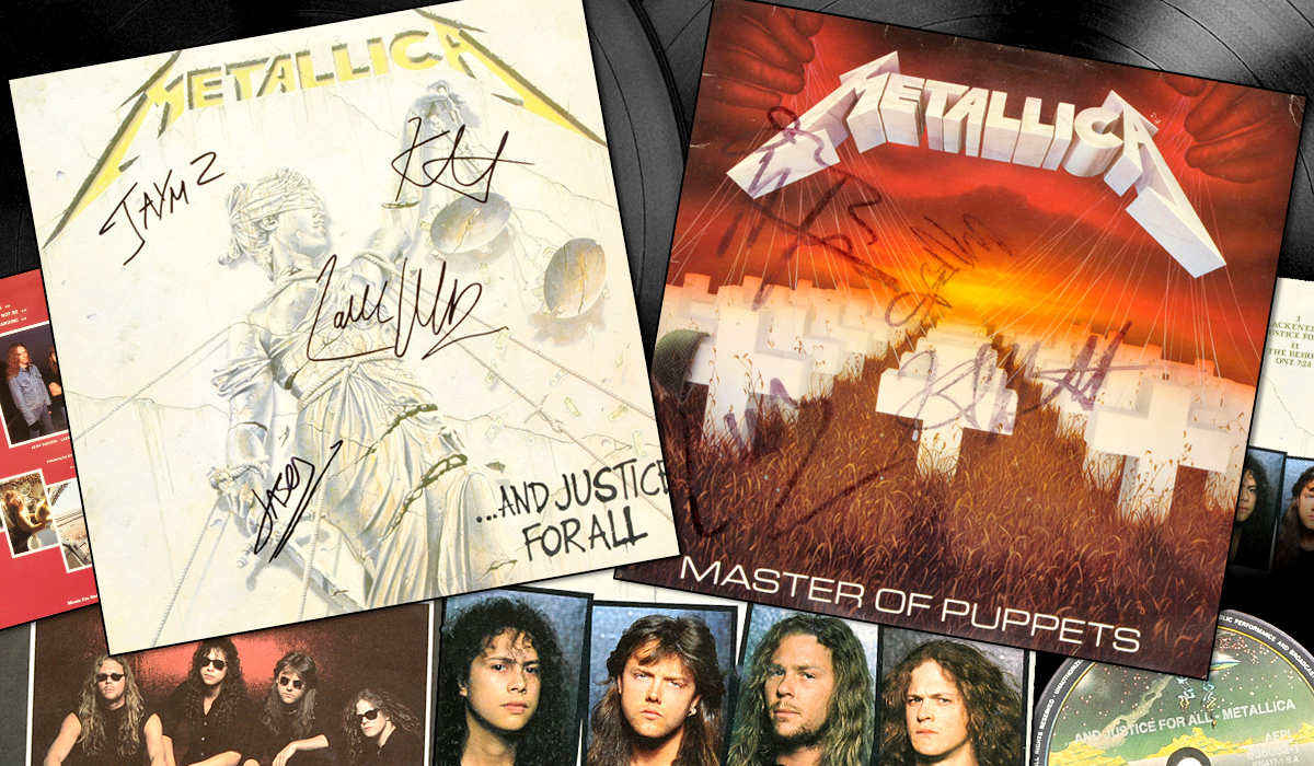 Vinyl, Music & Associated Items Auction - Wednesday 16 October 2024 10:00