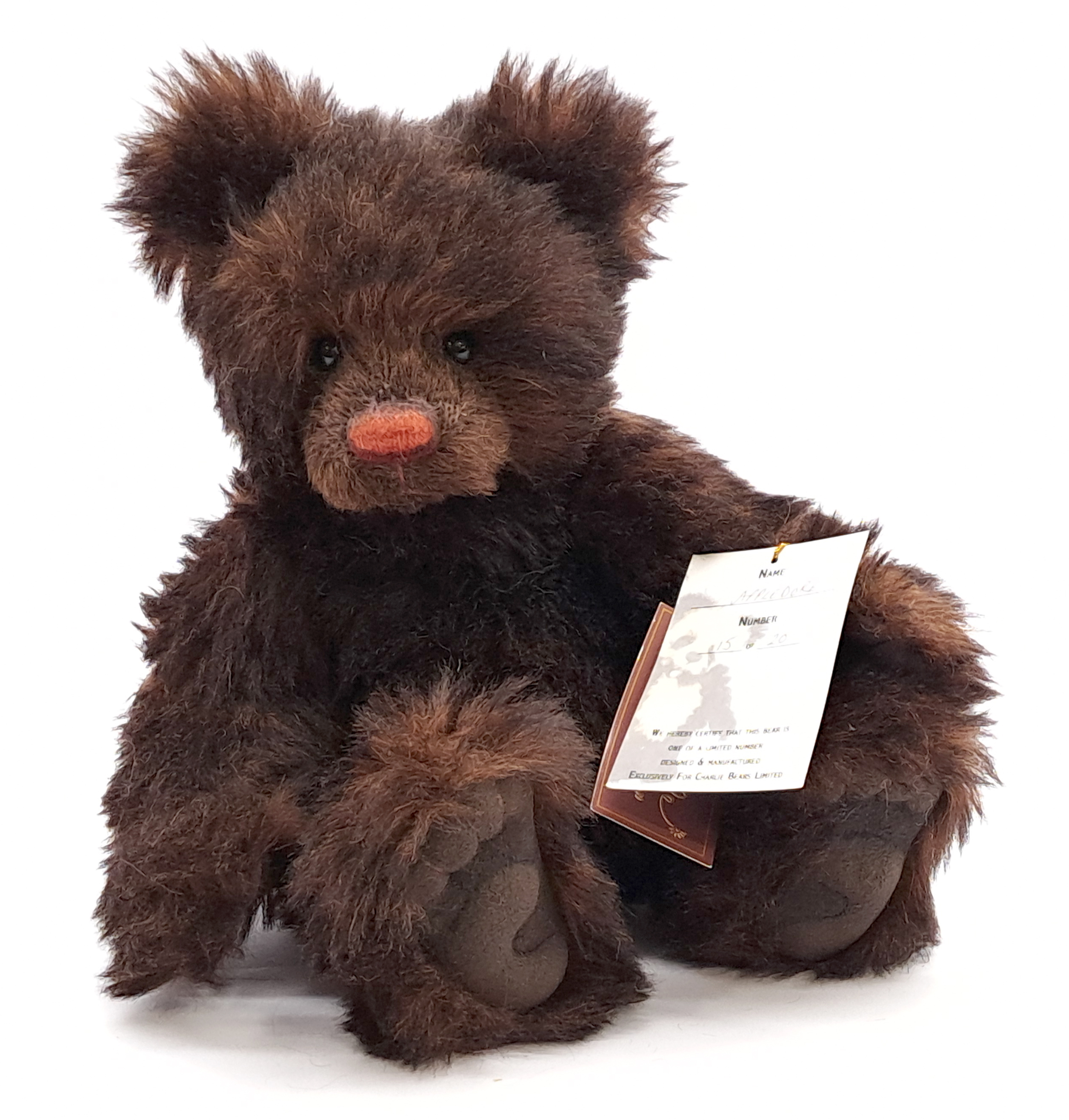 Charlie Bears