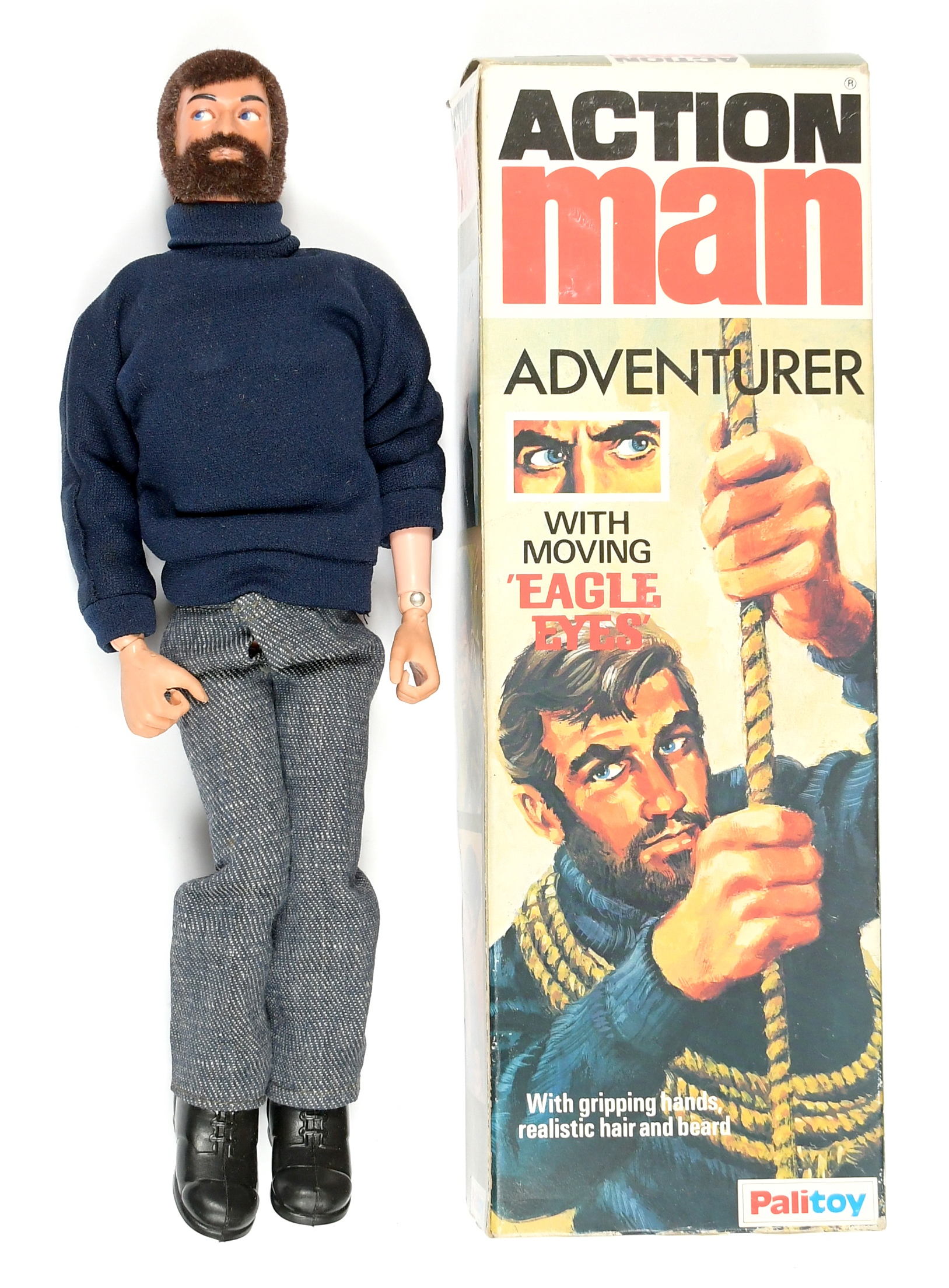 Action Man