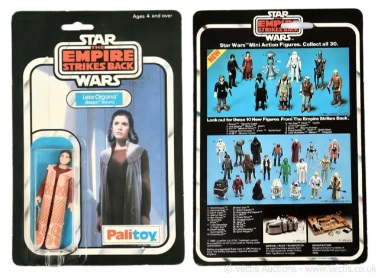 Princess Leia Star Wars