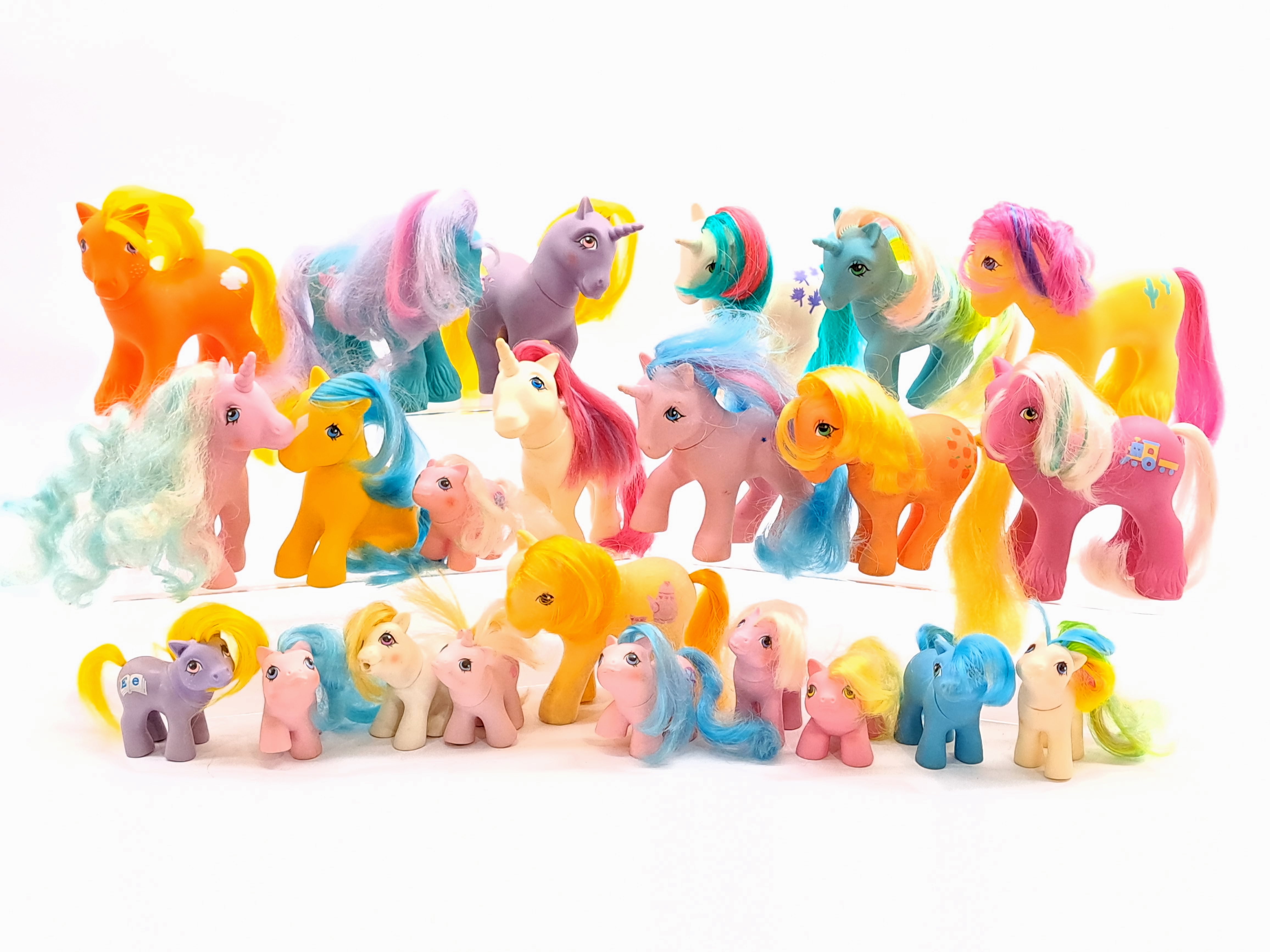 My Little Pony