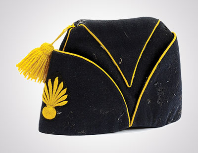 Netherlands Early 20th Century Militaria, comprising: Model 1900 Horse Artillery Officers Full