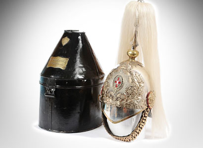 Militaria