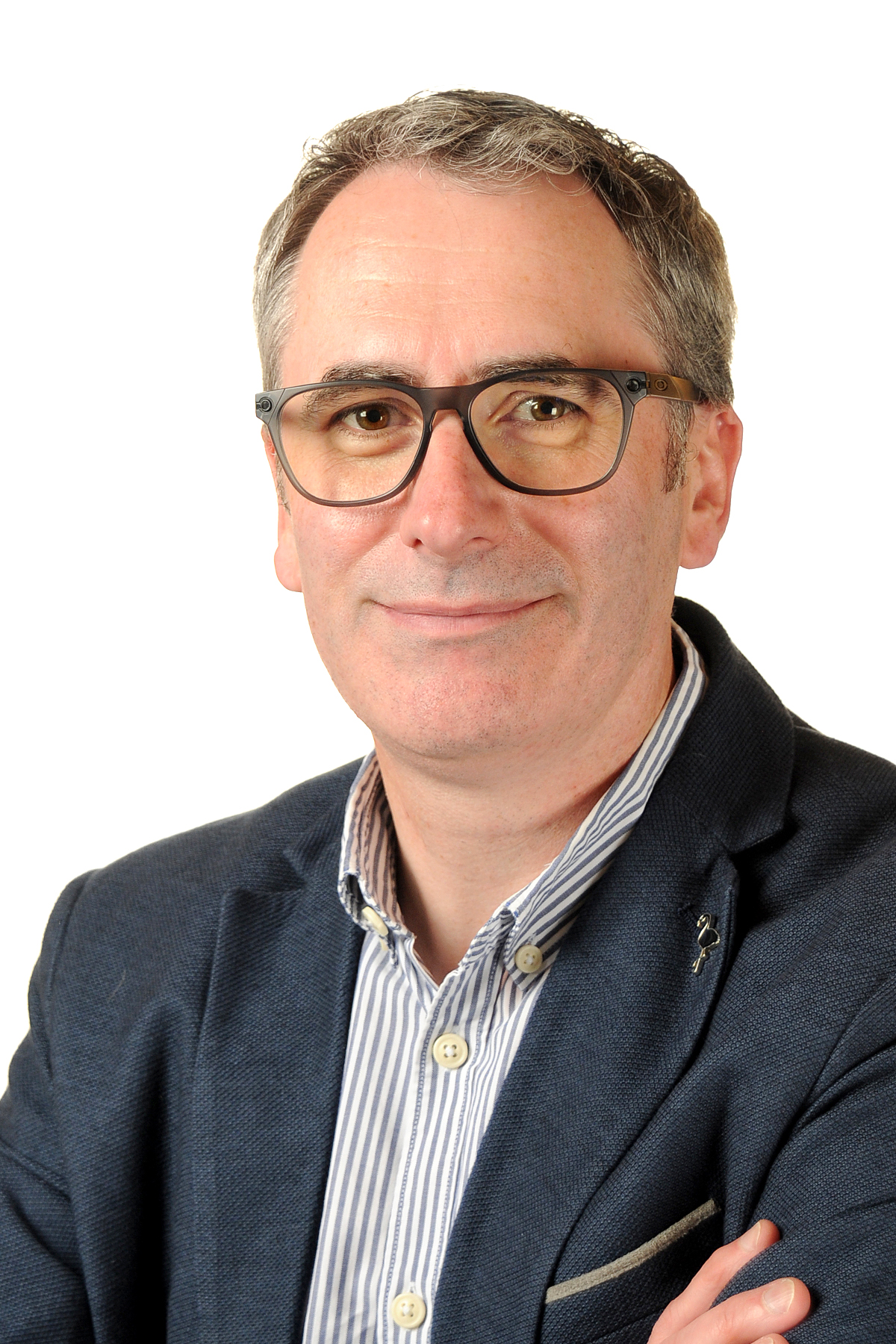 Jonathan Goodall
