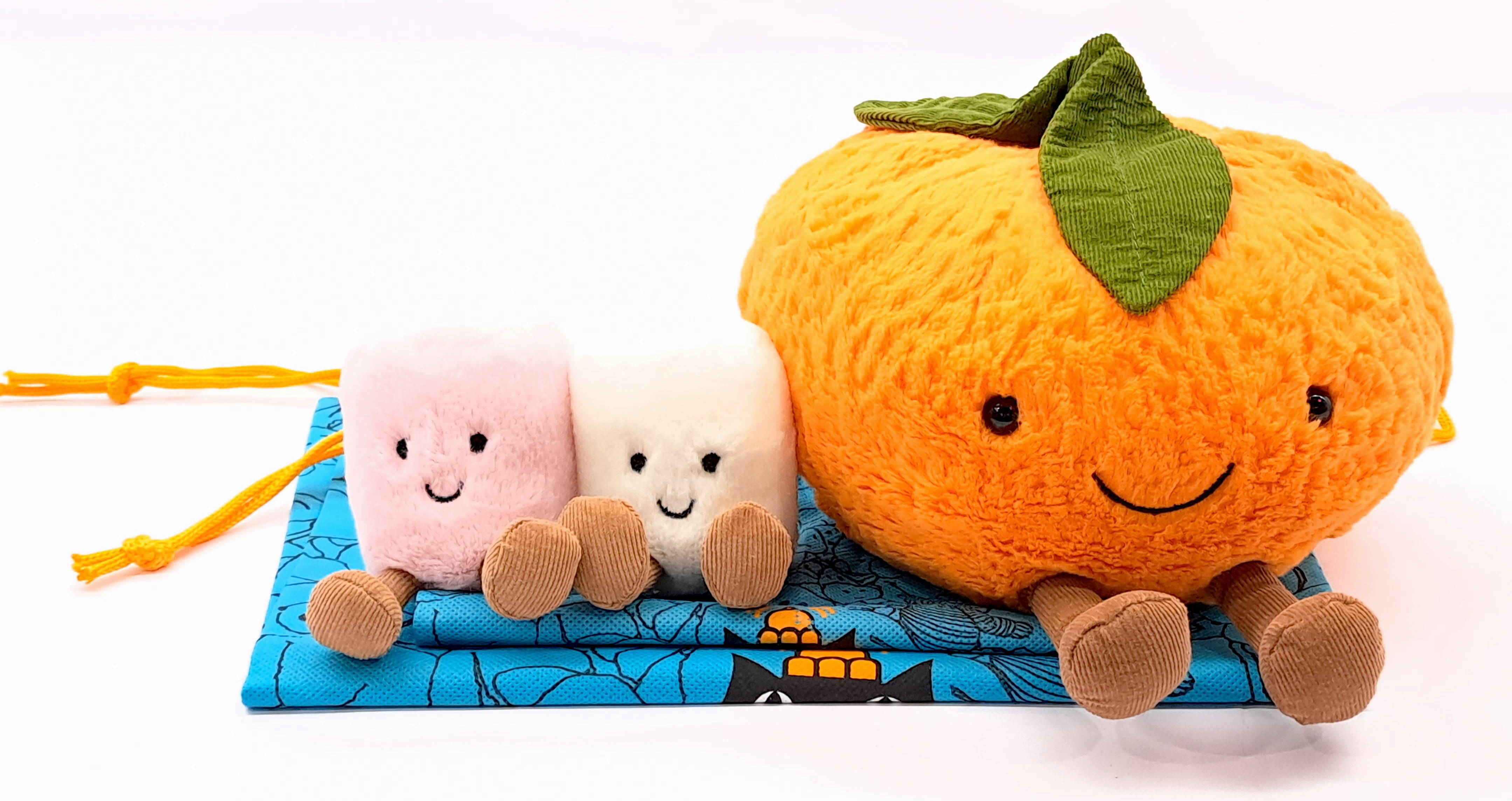 Jellycat Amuseables