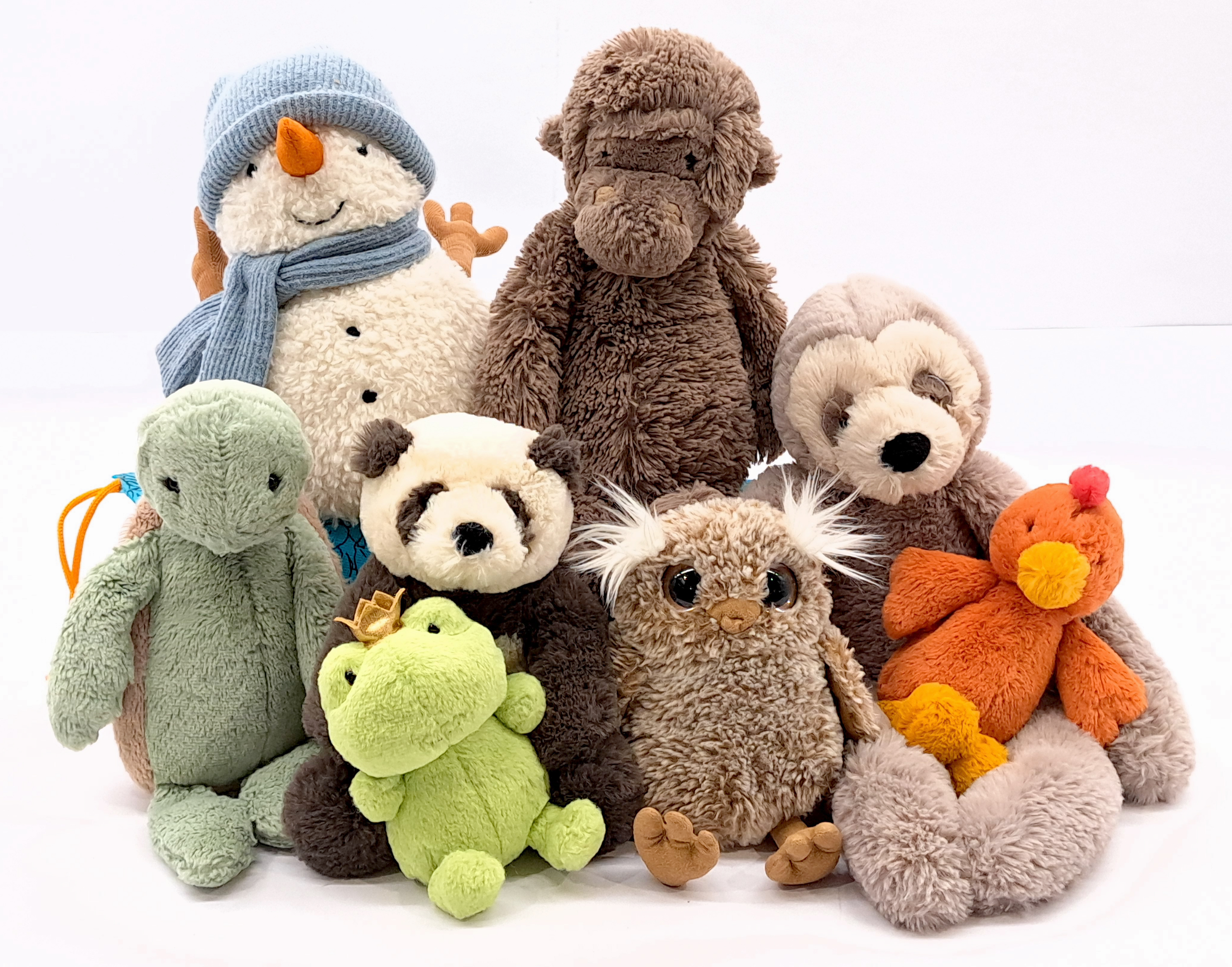 Jellycat group 