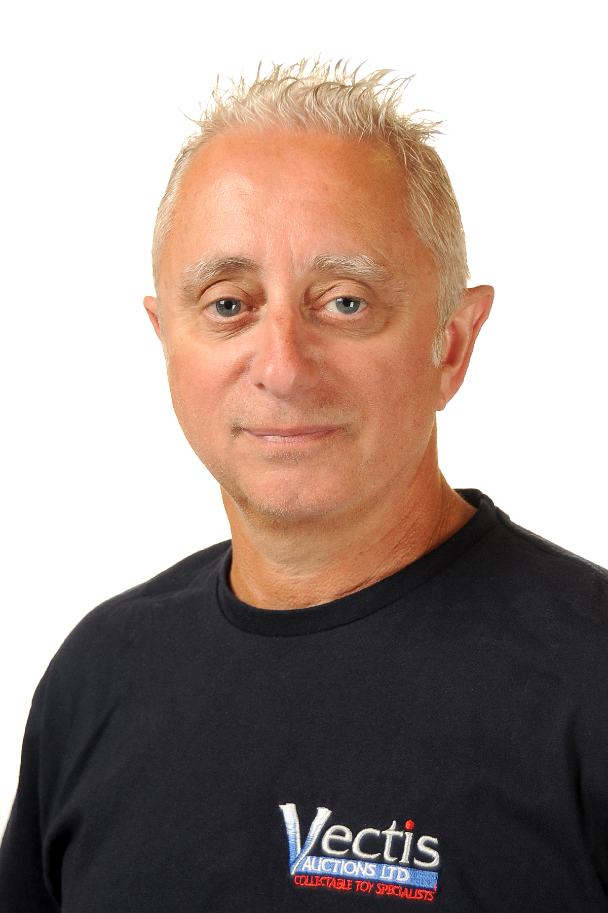 Ian Main
