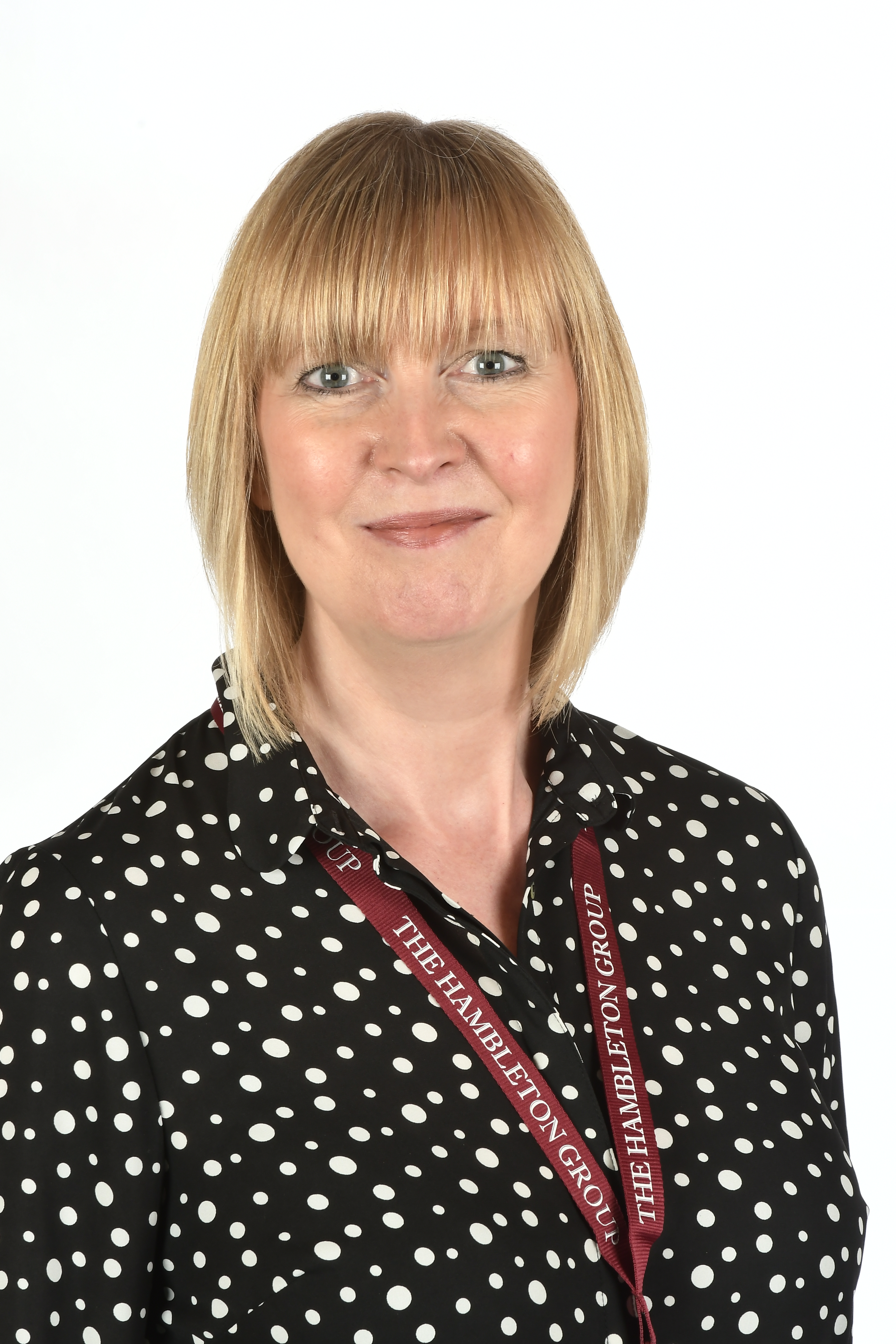 Andrea Rowntree