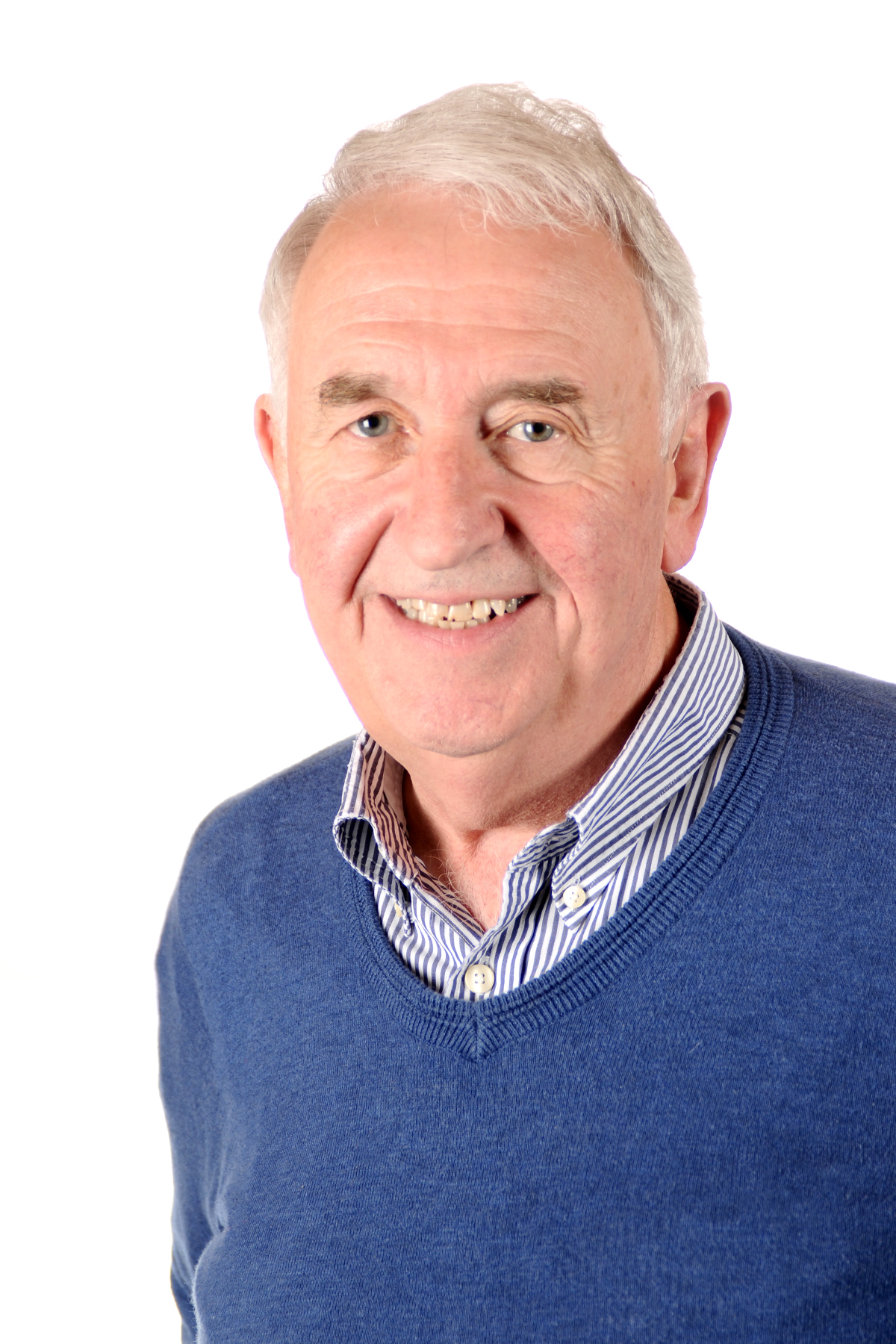 Bryan Goodall