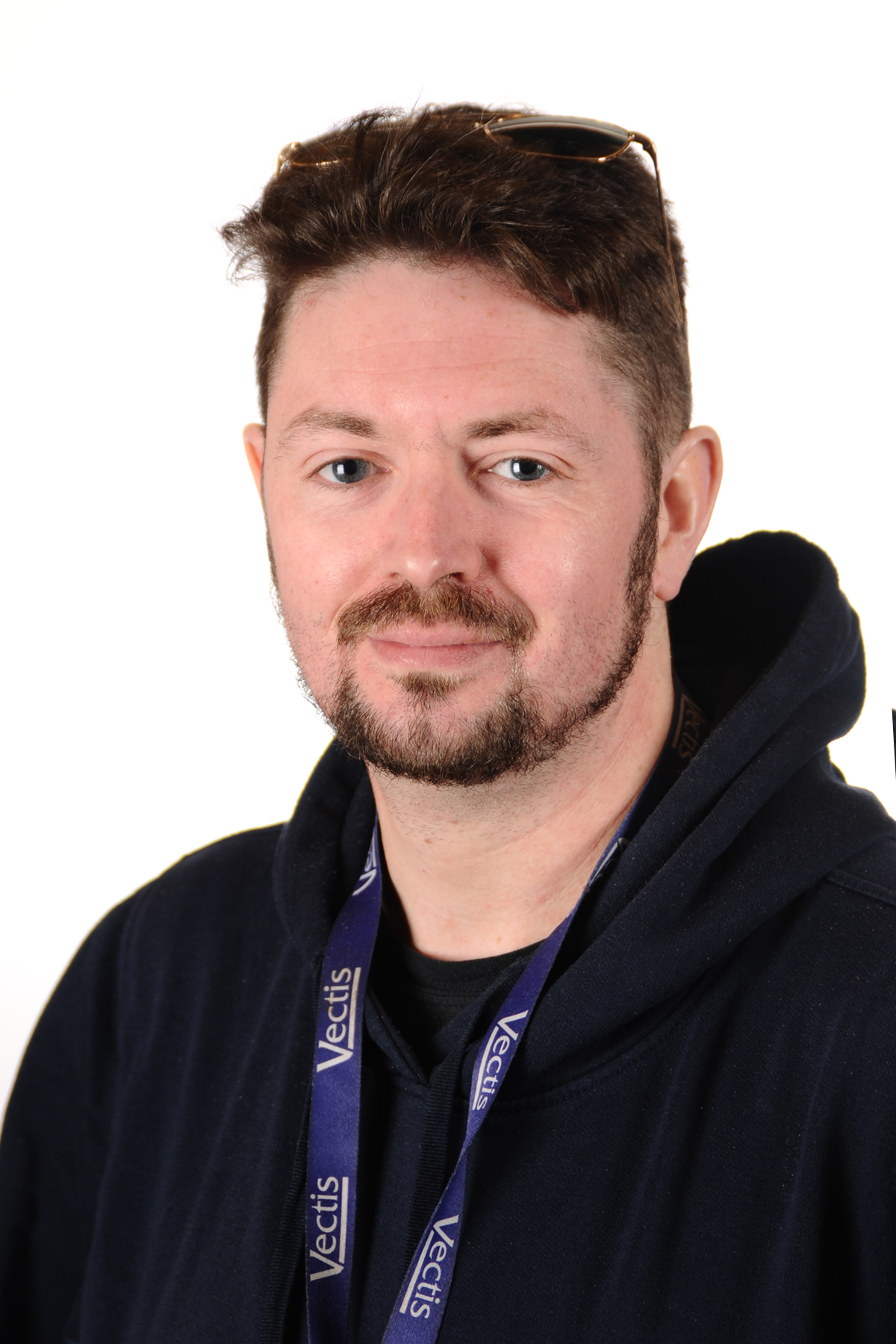 Daniel Lorraine
