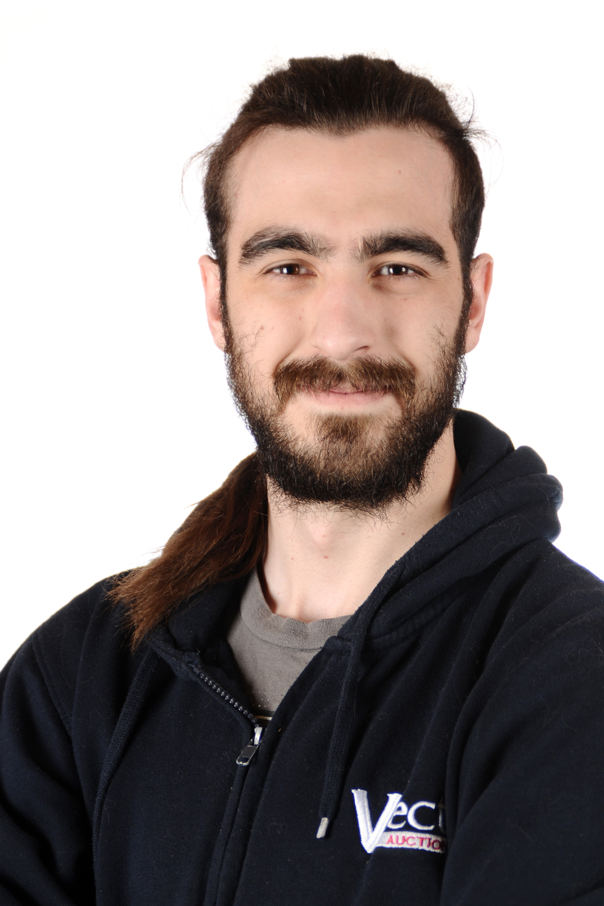 Jake Kenyon