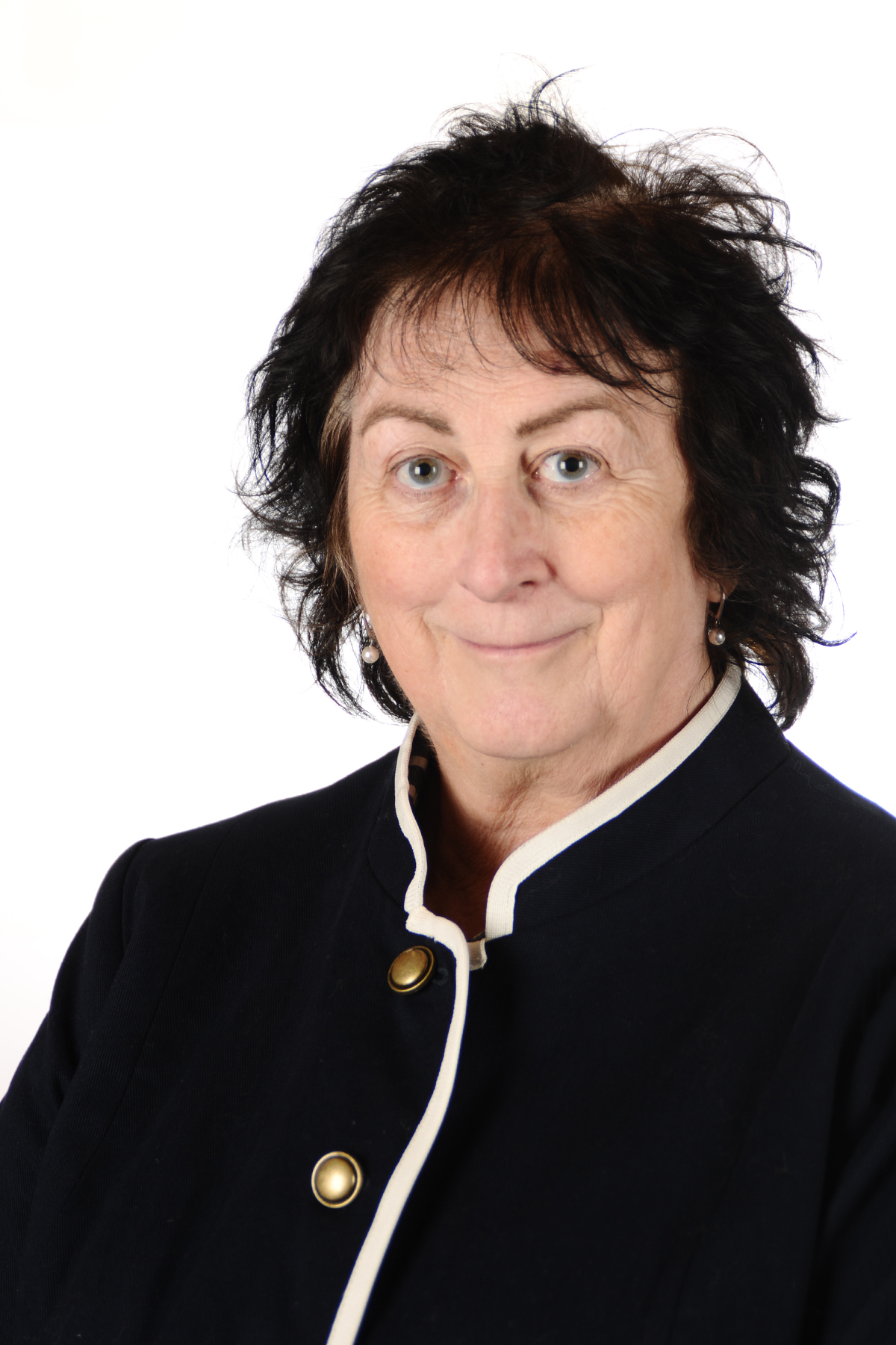 Kathy Taylor