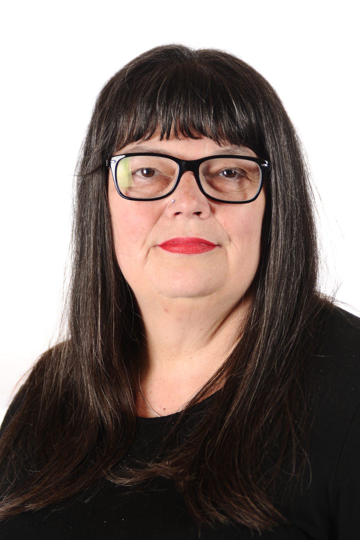 Lesley Hill