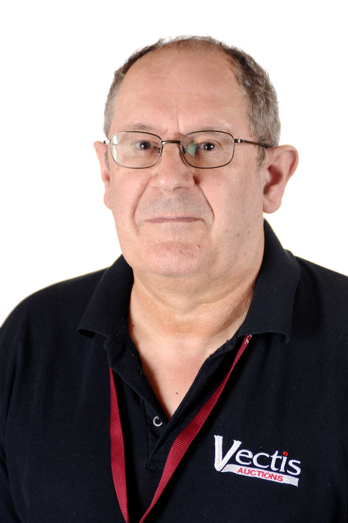 Mike Fishwick
