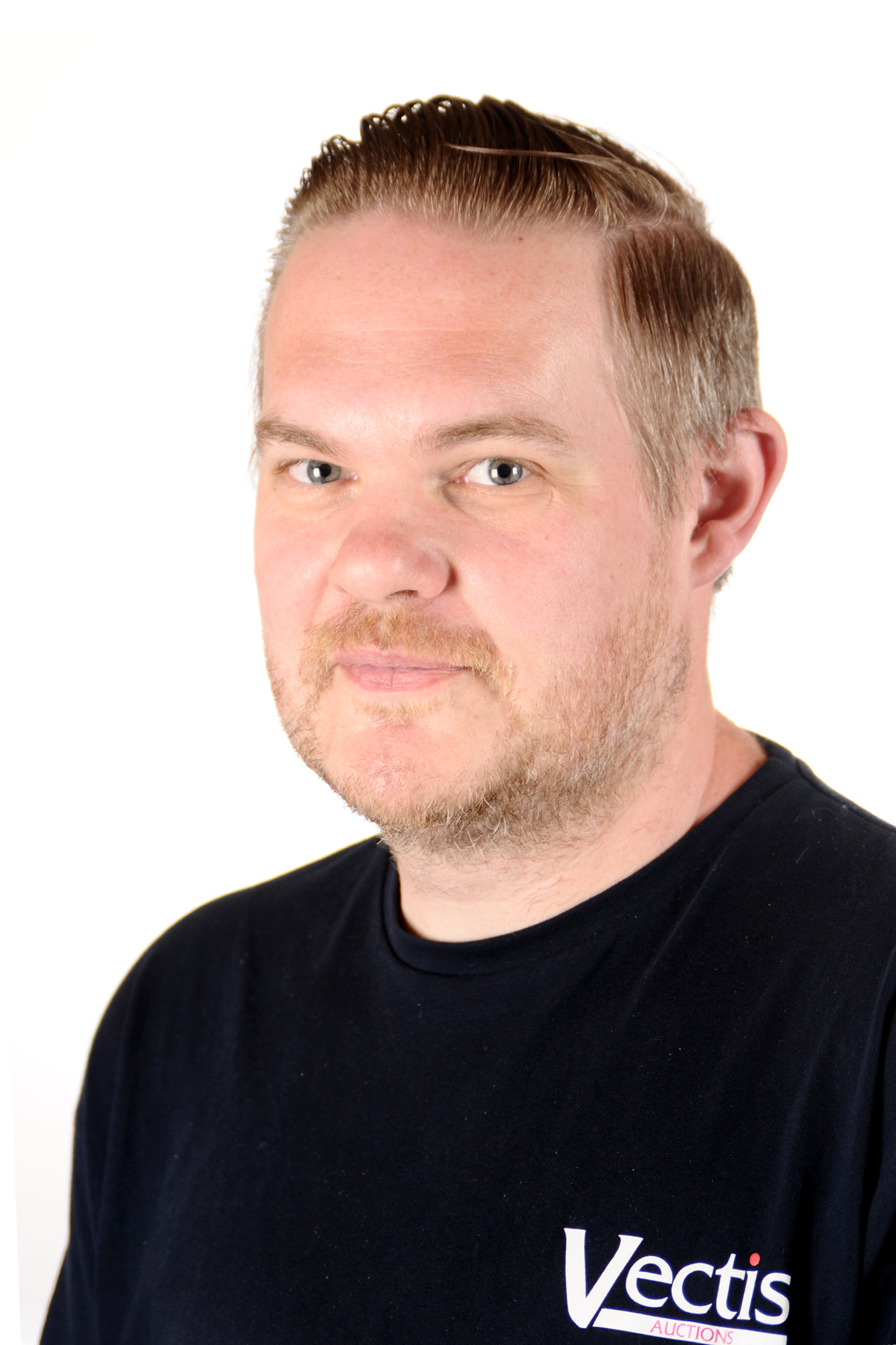 Peter Morris