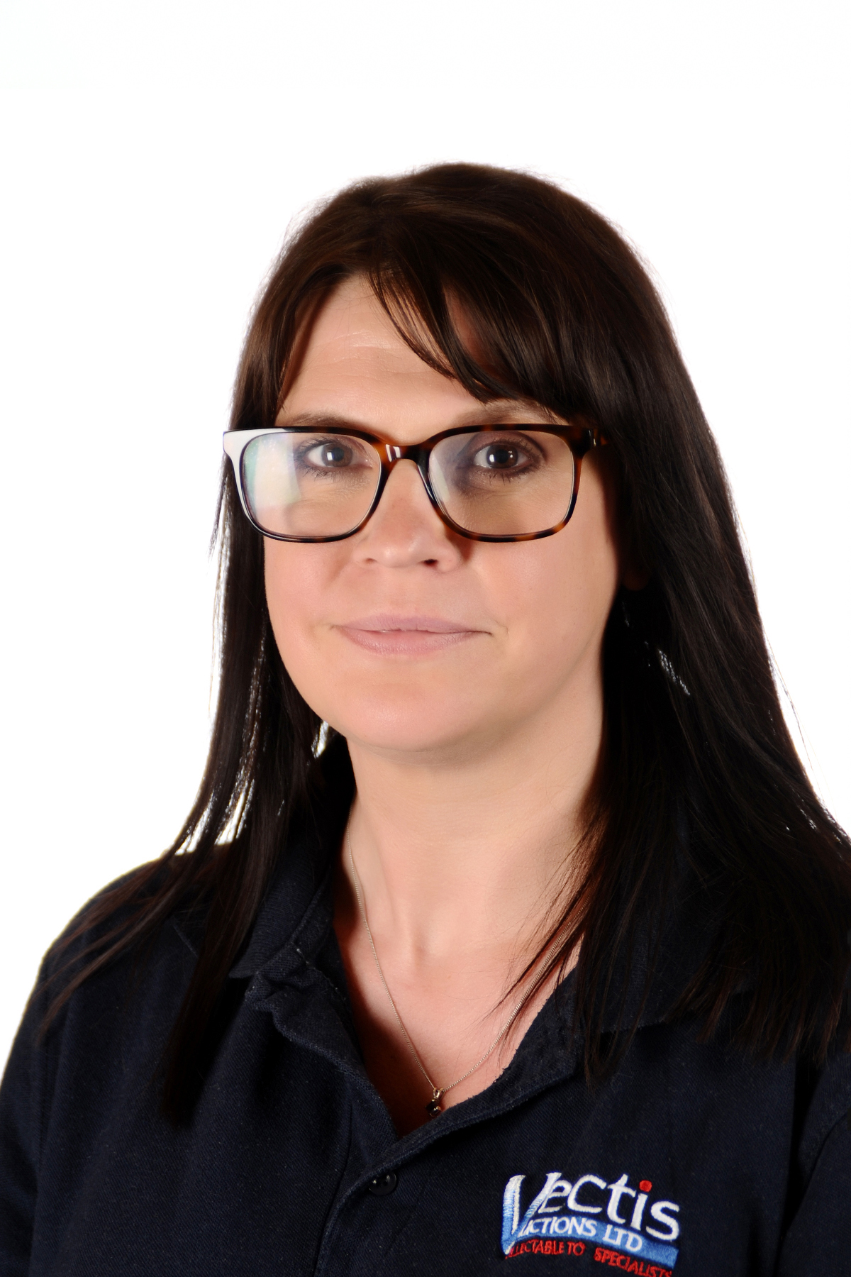 Louise Harker