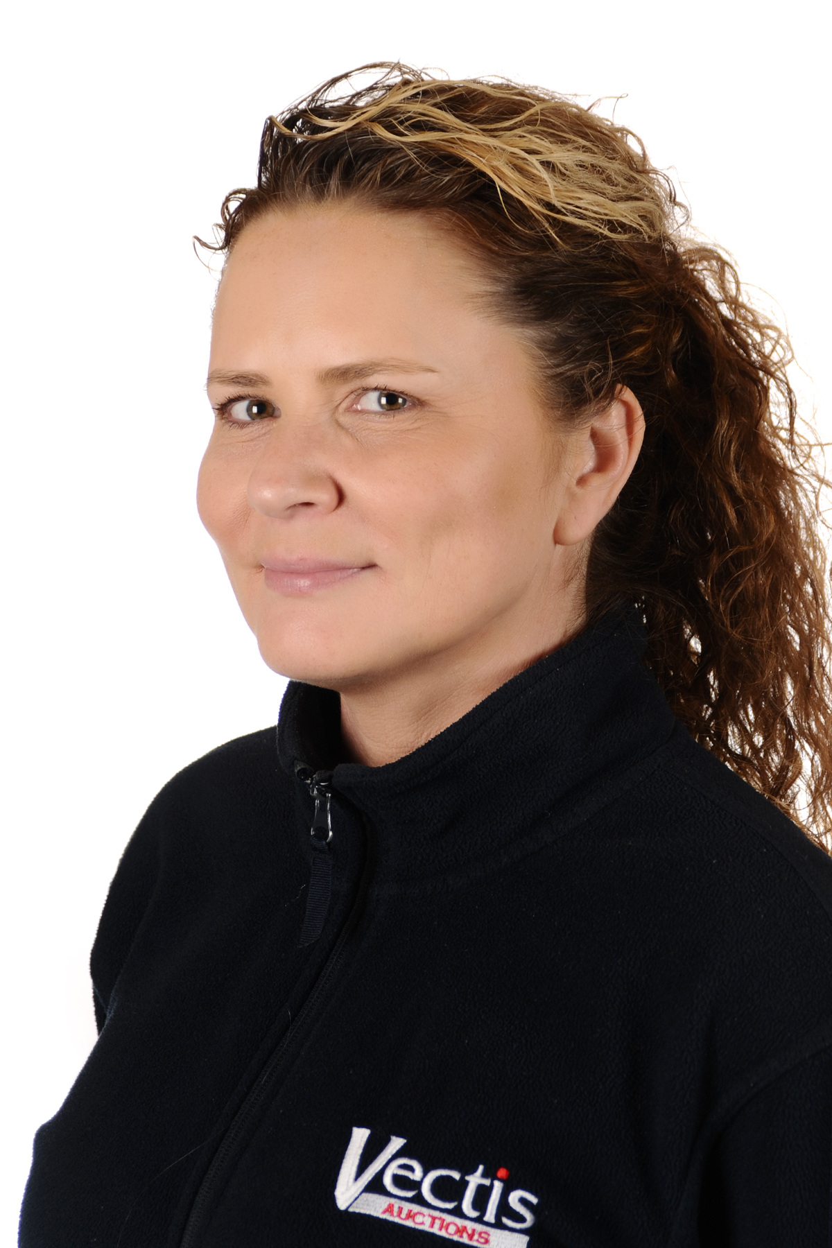 Michelle Trotter