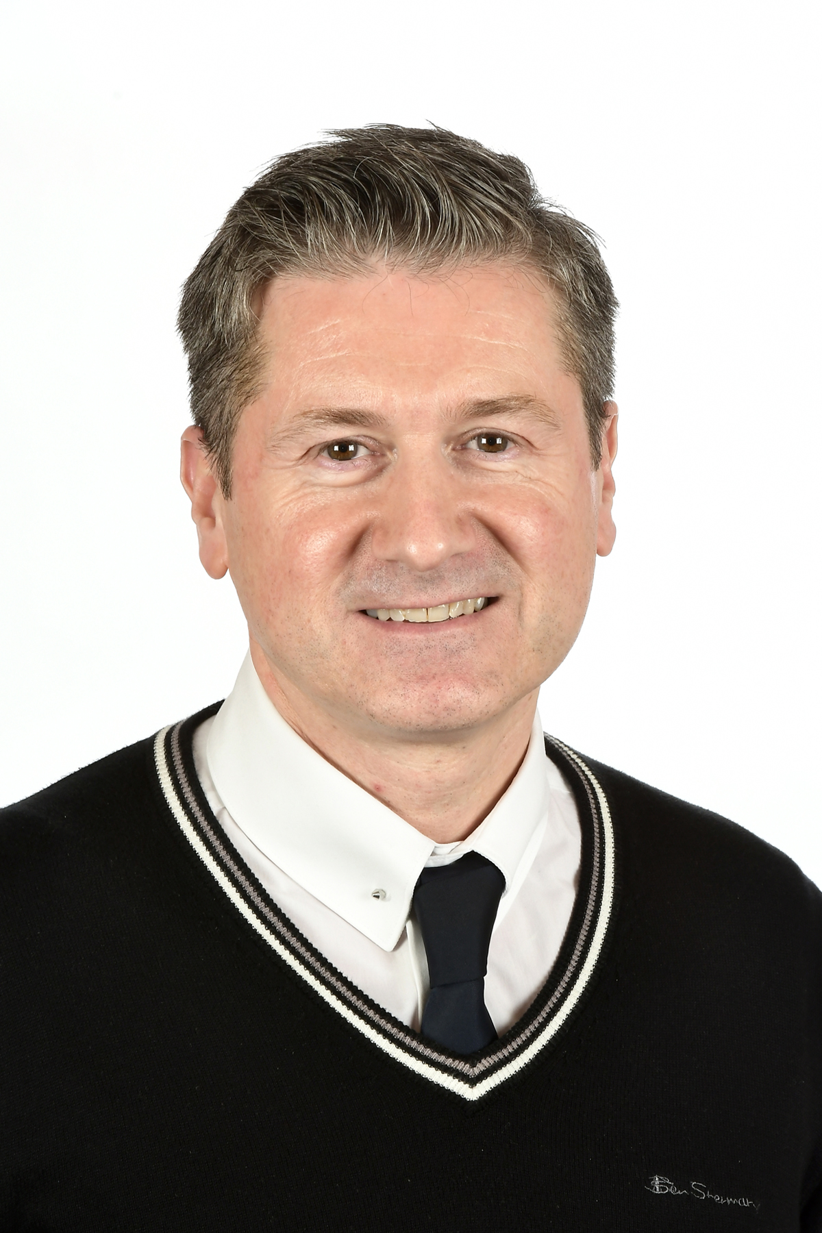 Simon Smith