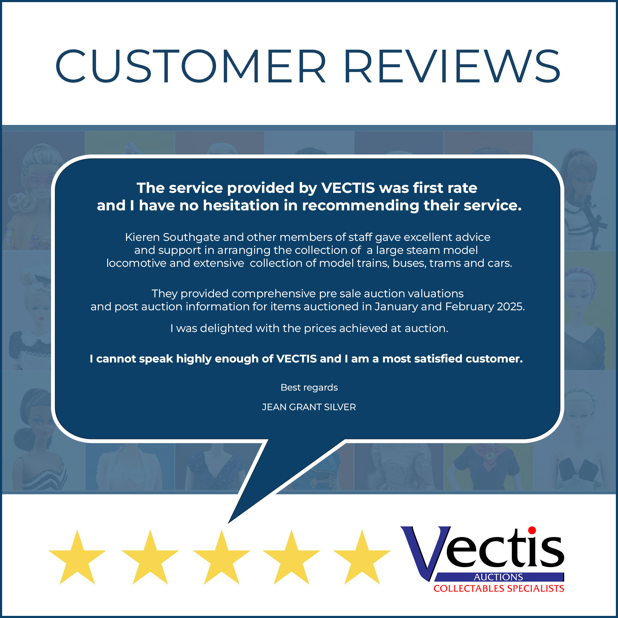 5* Review