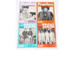 VINYL, MUSIC AND ASSOCIATED ITEMS SALE -  Wednesday 12th July 2023 10:00am