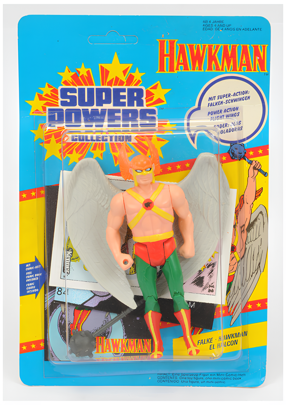Brilliant Action Figures featured on the 12th of June ❗