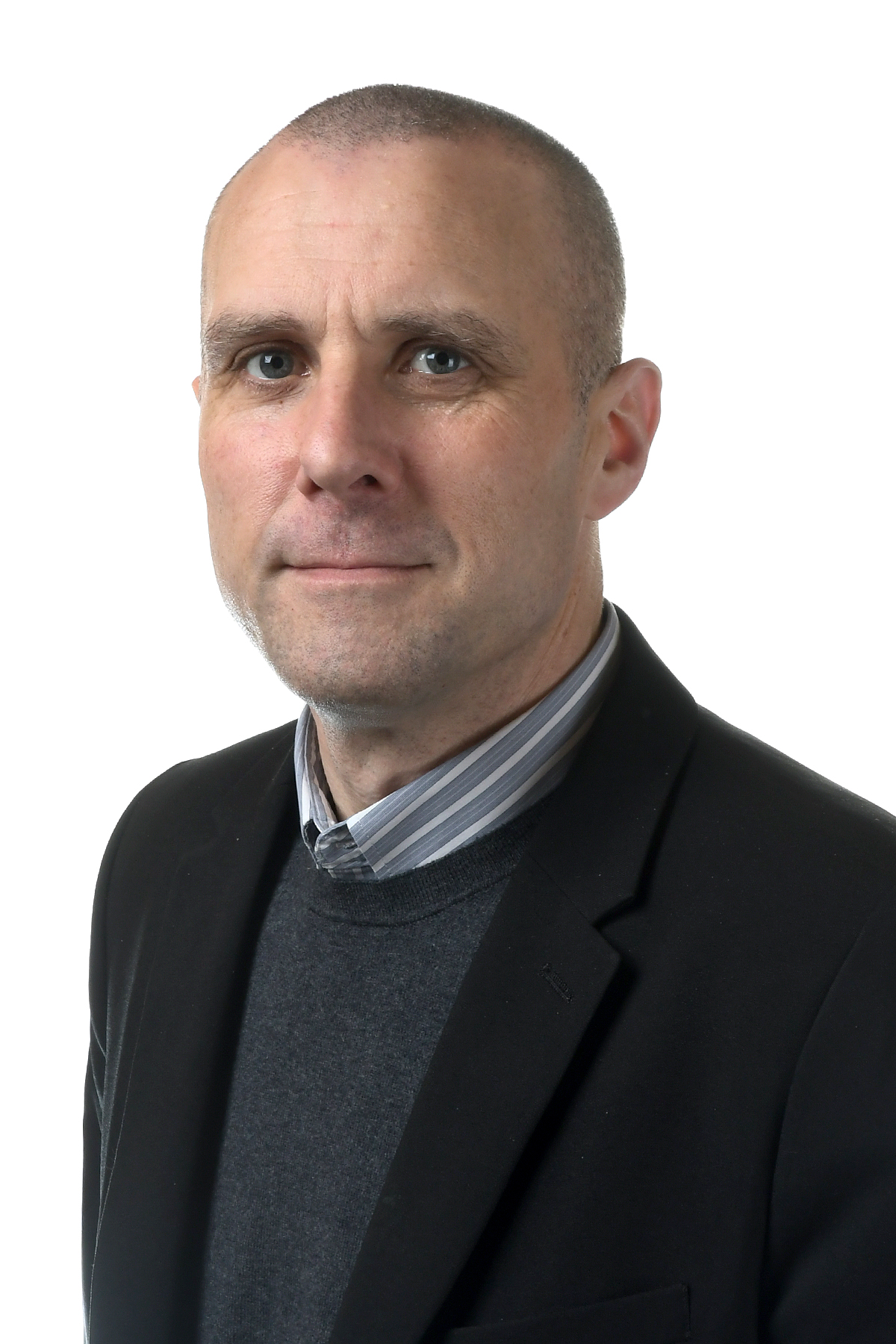 Jon Gouder Jon Gouder