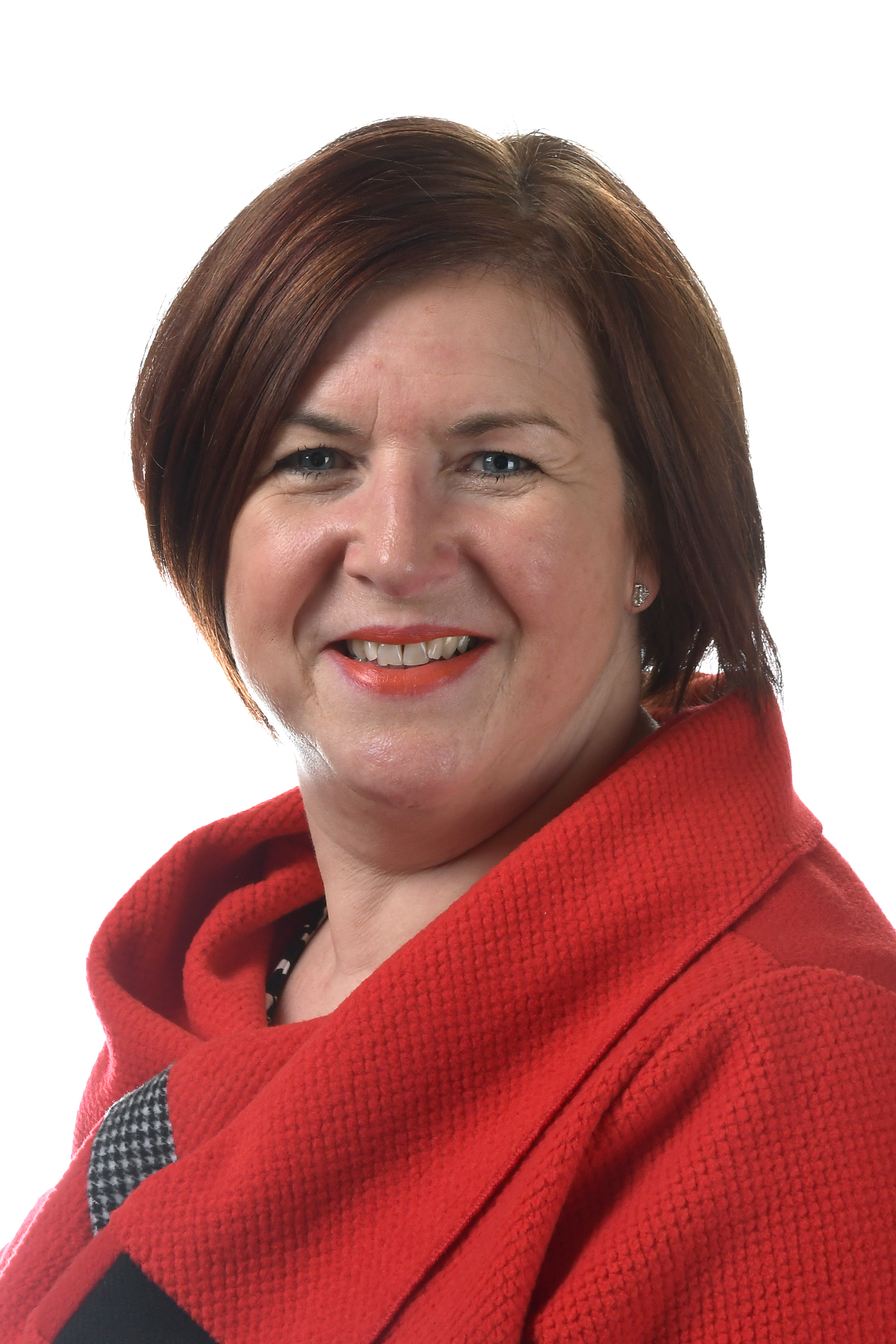 Joanne McDonald